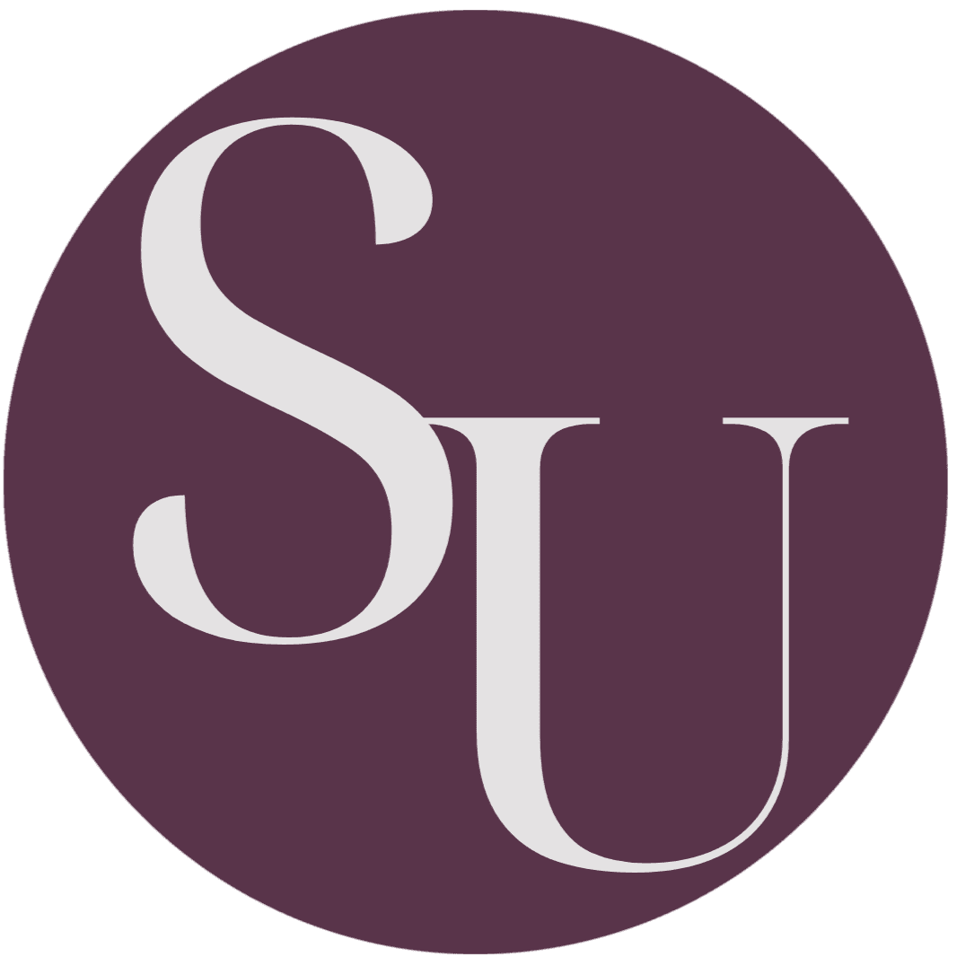 SU - Sonia Usubiaga